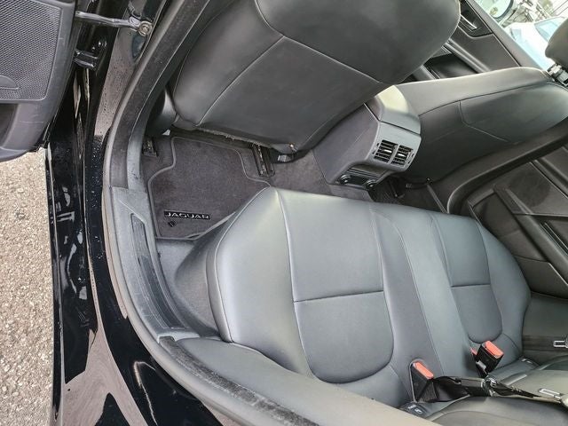 2019 Jaguar XE 25t Premium